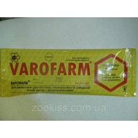 Варофарм (аналог варотома)